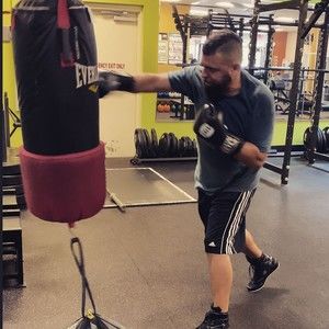 Meet your Posher, Norberto